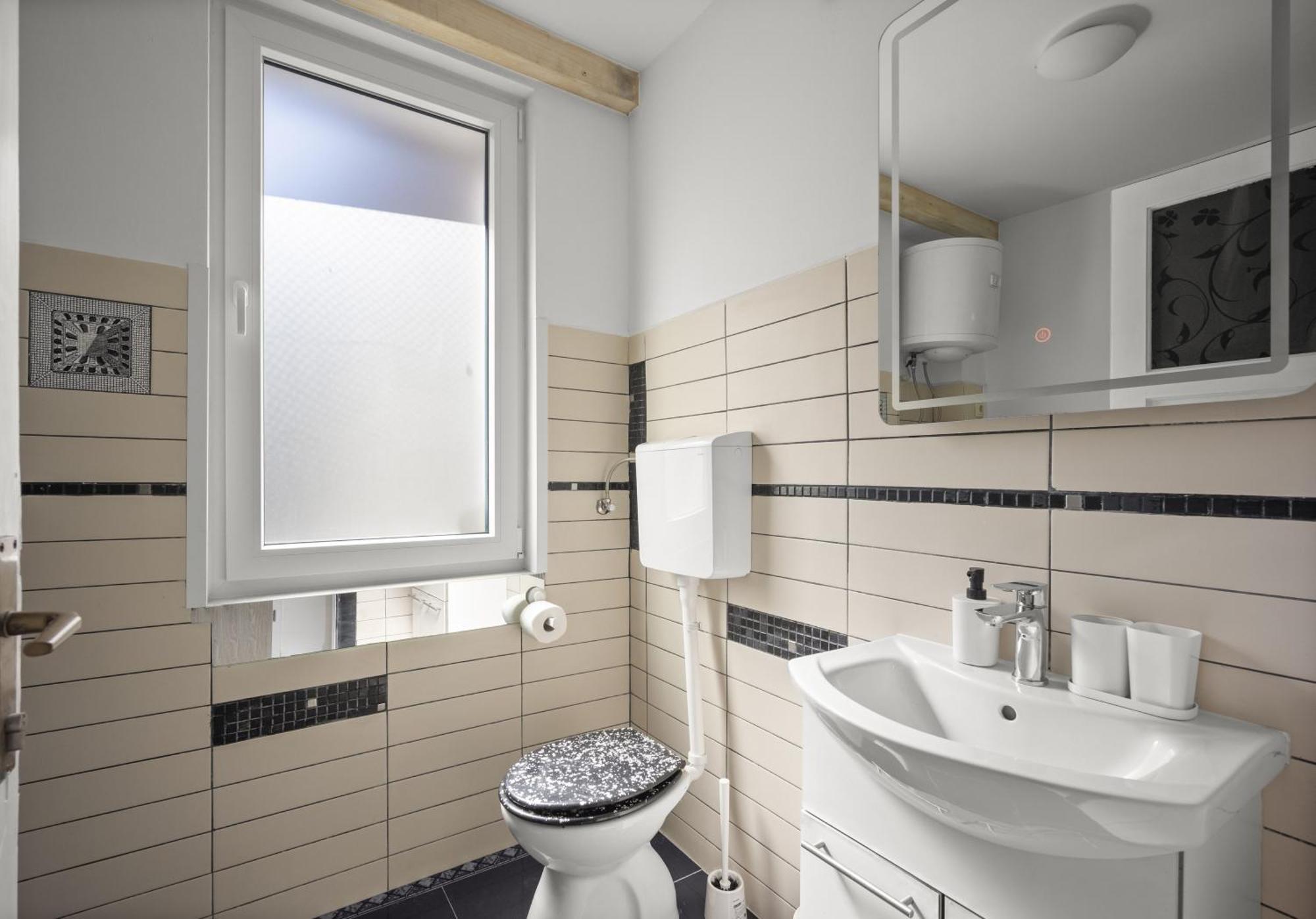 Apartman Splitski Dir