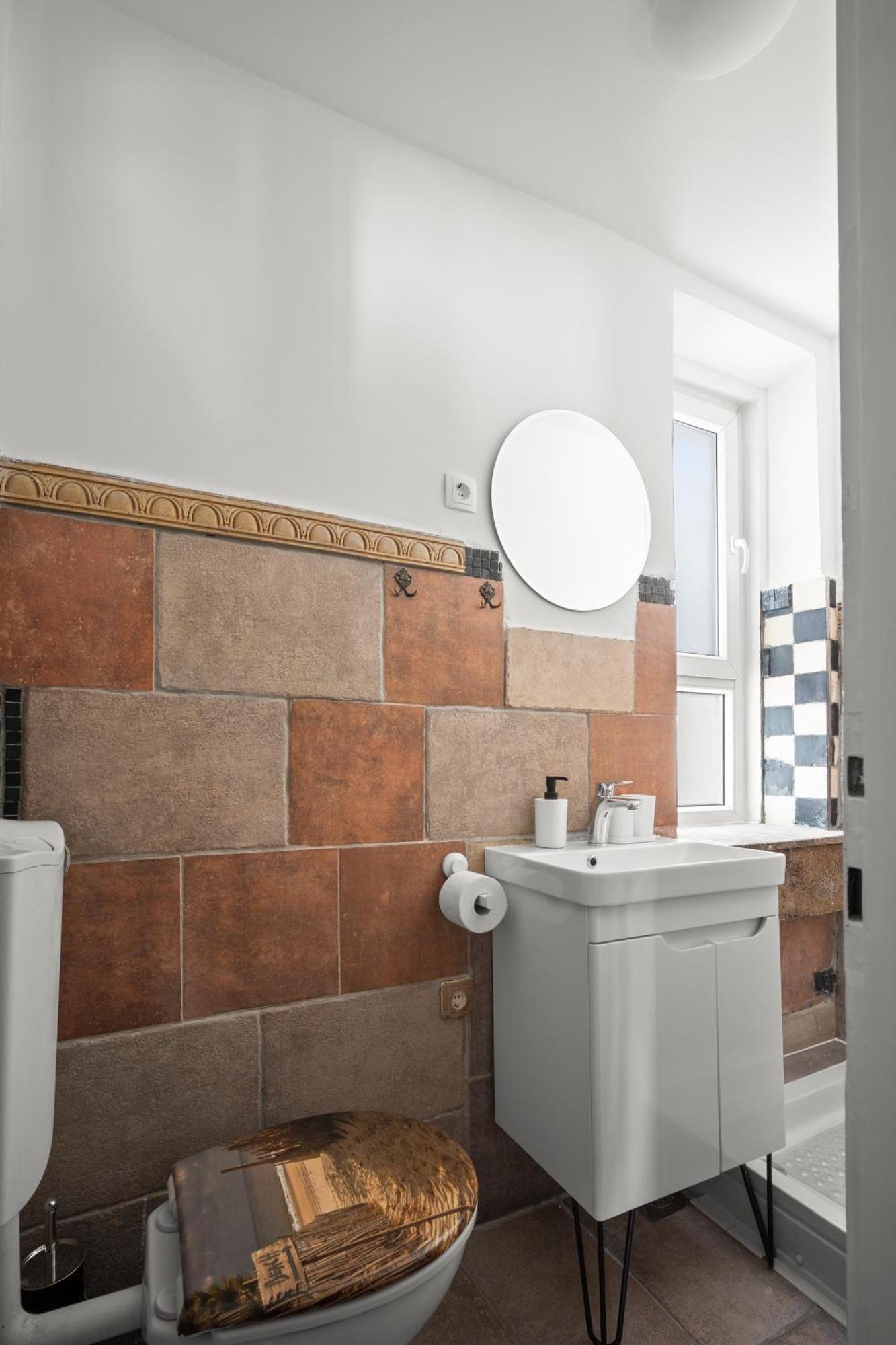 Apartman Splitski Dir