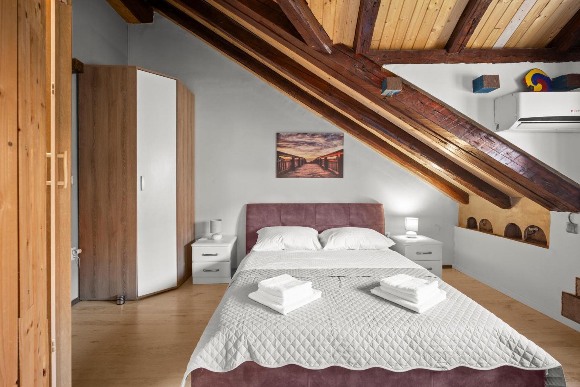 Apartman Splitski Dir