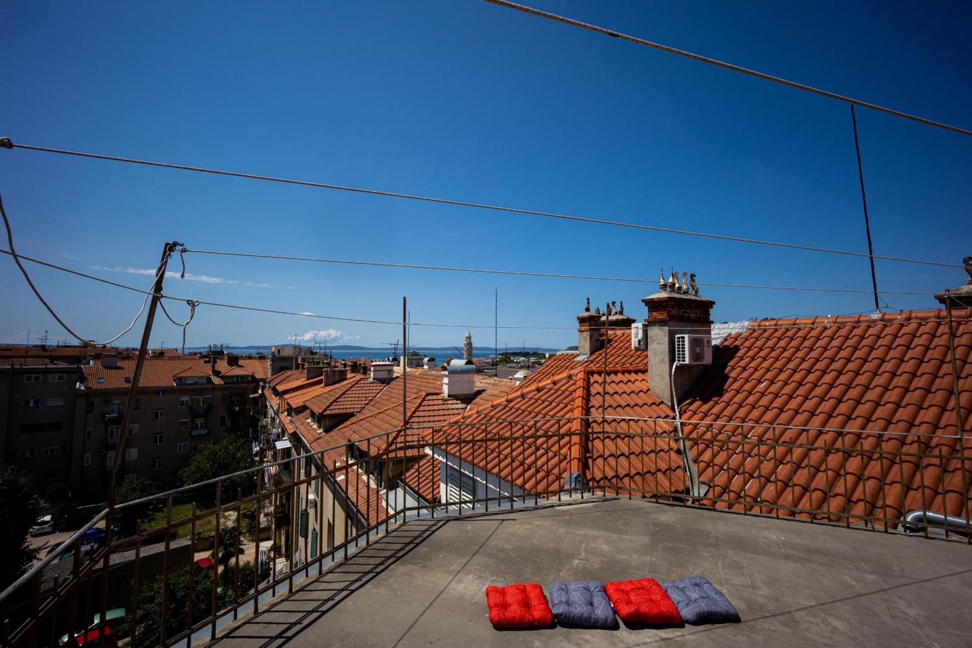 Apartman Splitski Dir