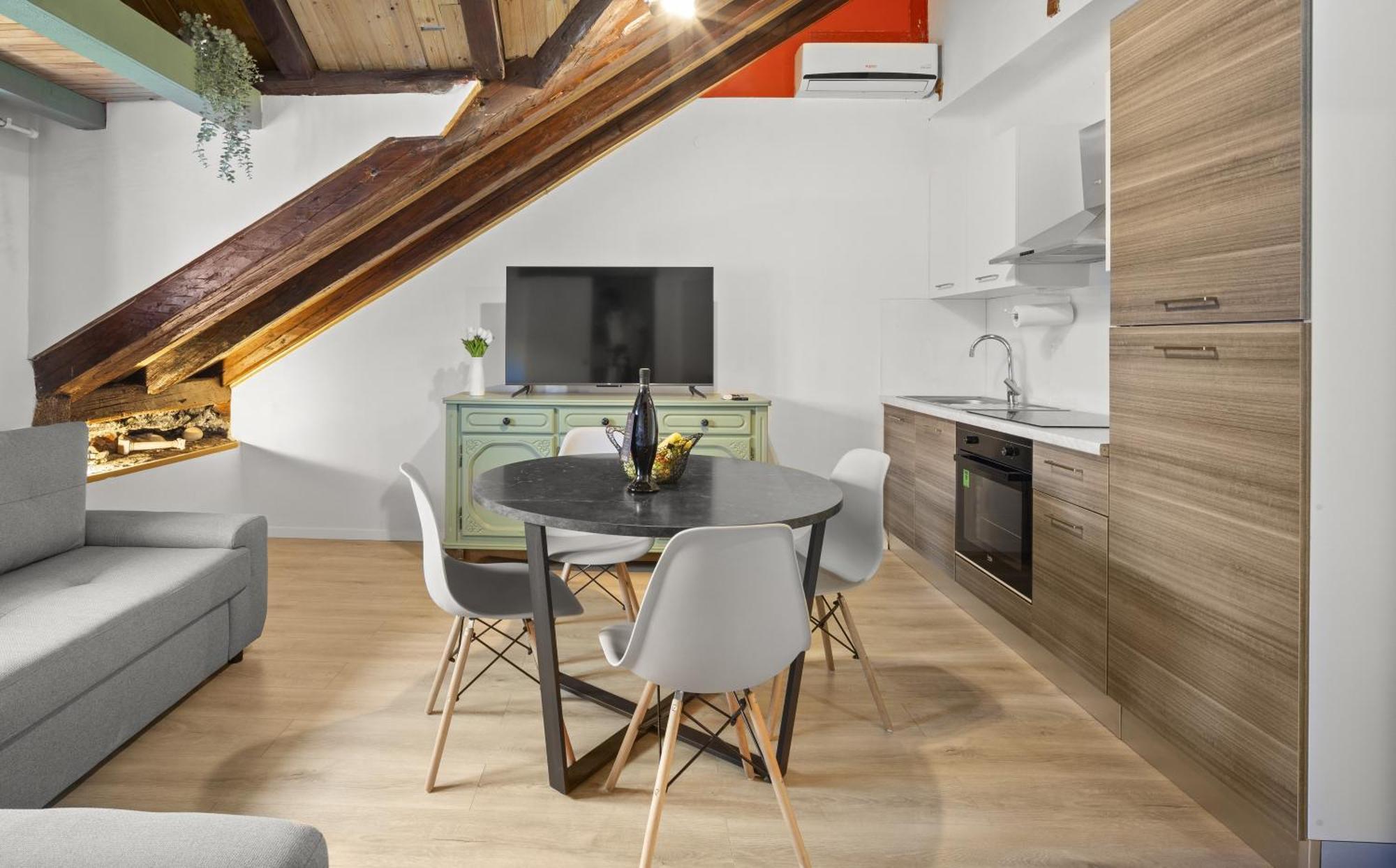 Apartman Splitski Dir *