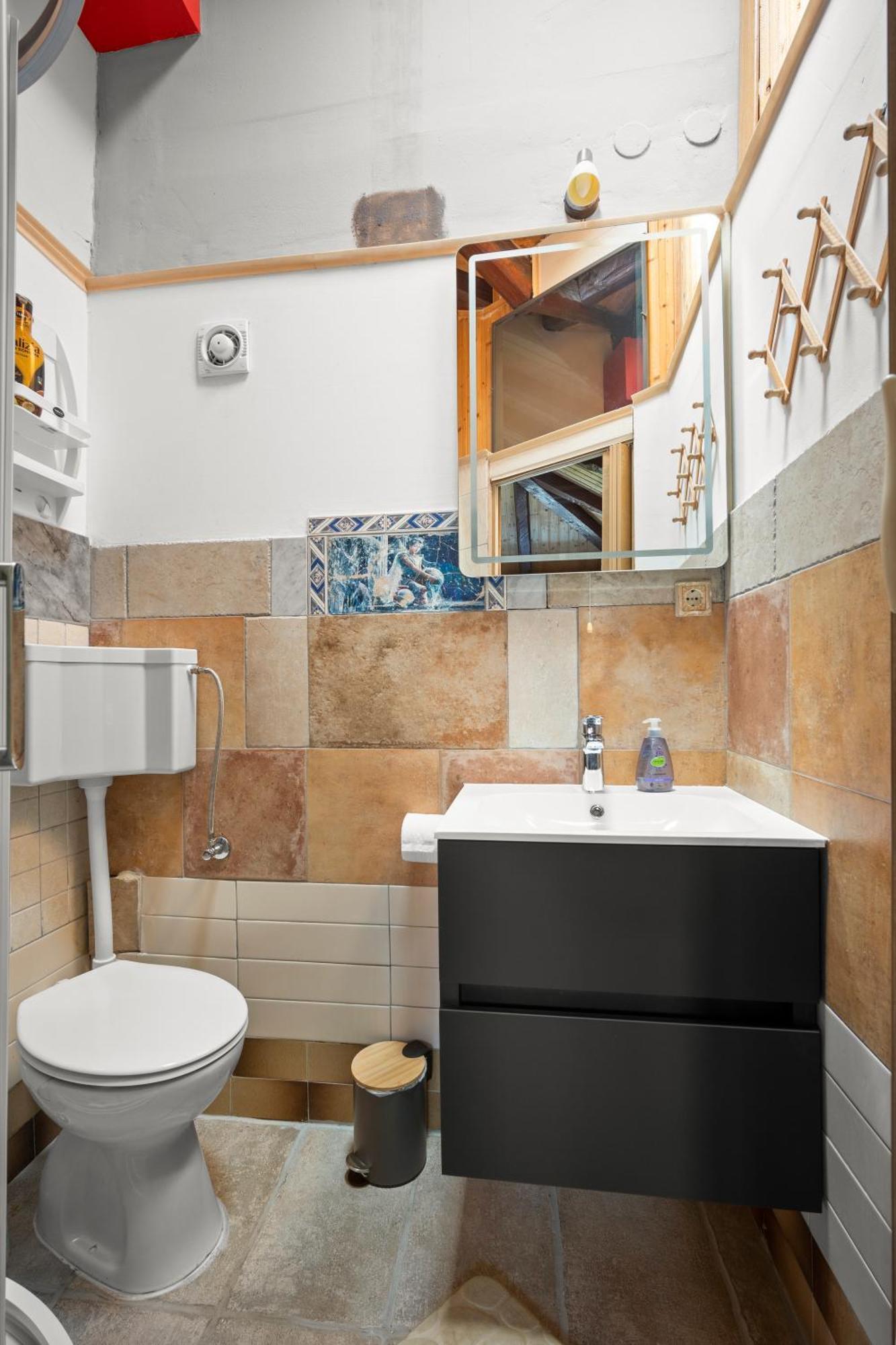 Splitski Dir Apartman Split