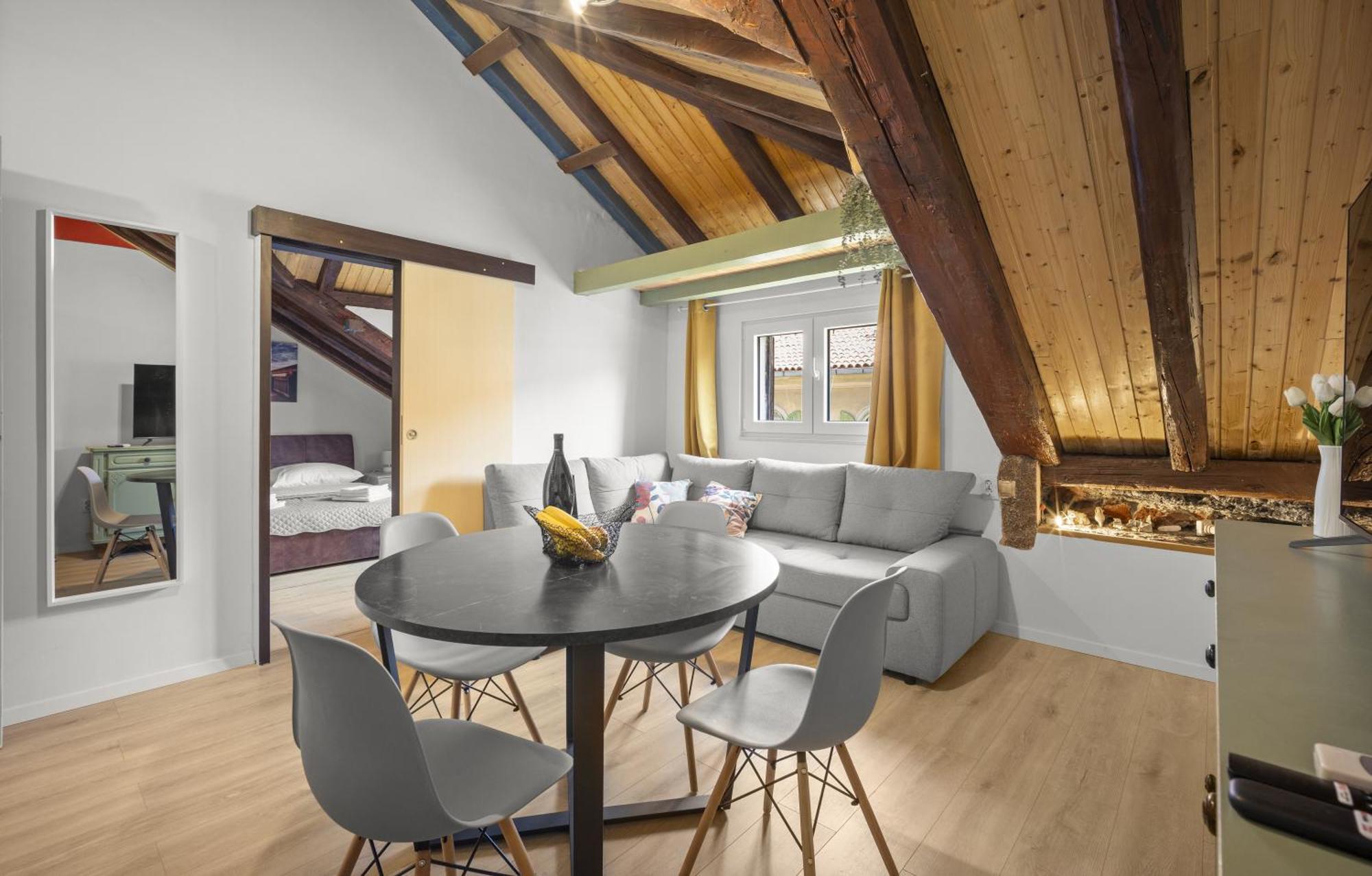 Apartman Splitski Dir Split