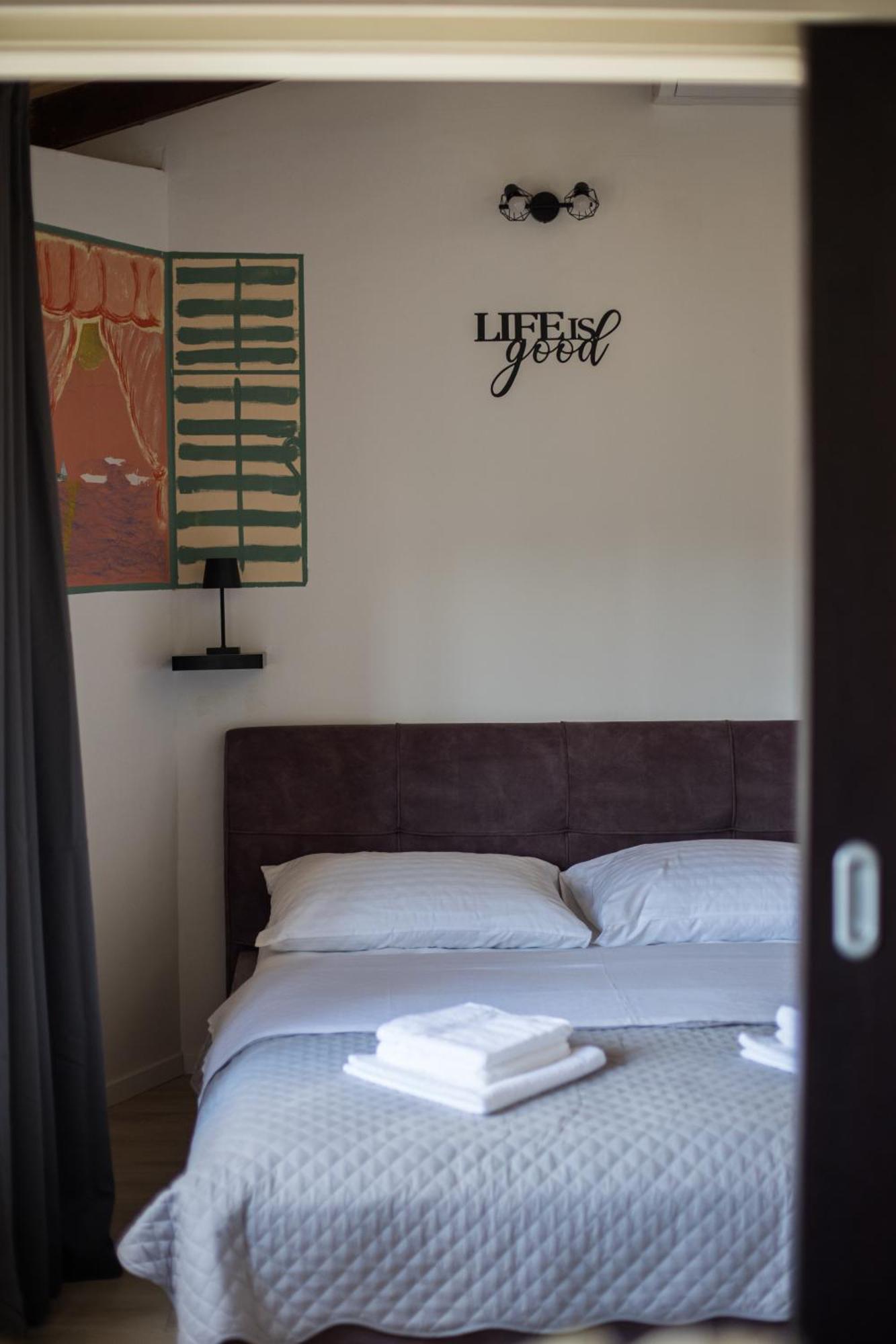 Apartman Splitski Dir Split